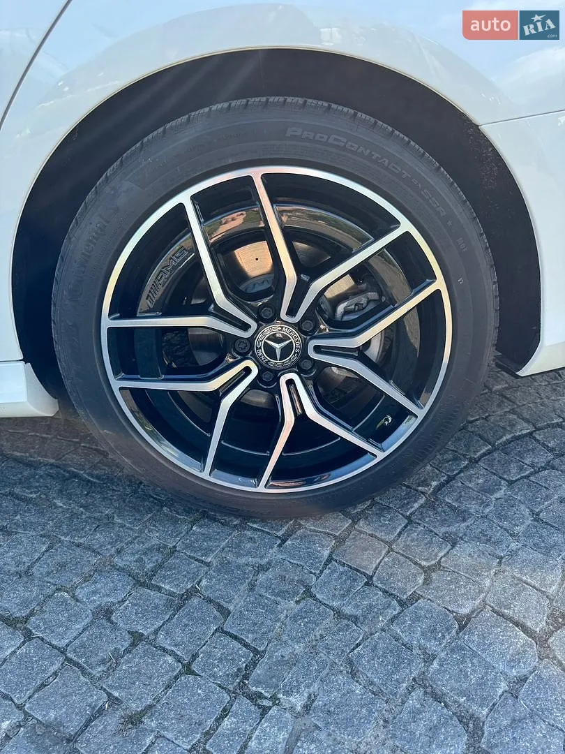 2023 Mercedes-Benz E-klasse - мініатюра 23