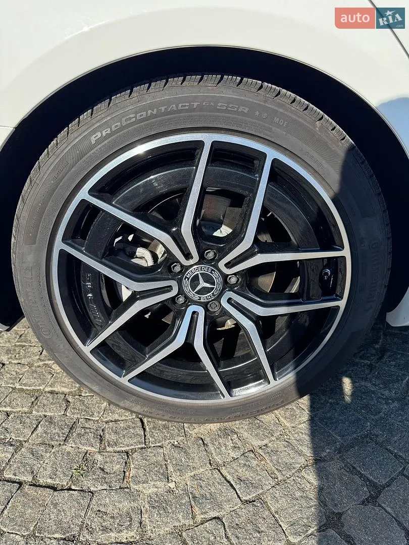 2023 Mercedes-Benz E-klasse - мініатюра 24