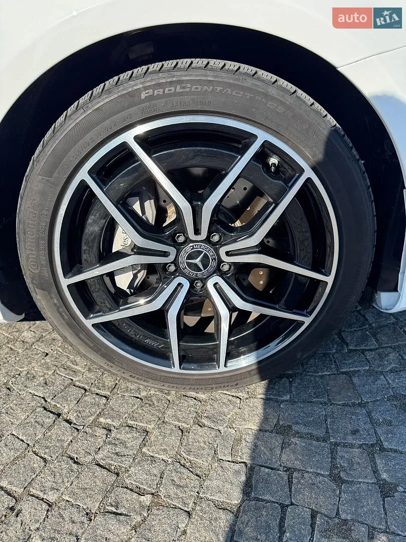 2023 Mercedes-Benz E-klasse - мініатюра 25