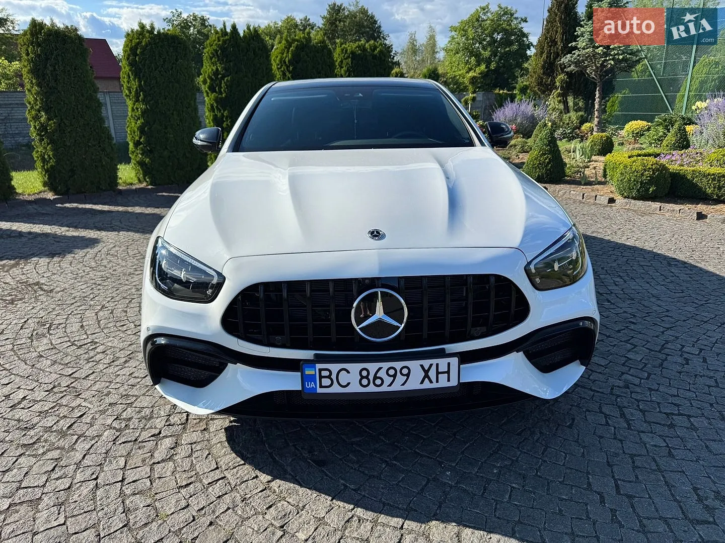 2023 Mercedes-Benz E-klasse - мініатюра 30