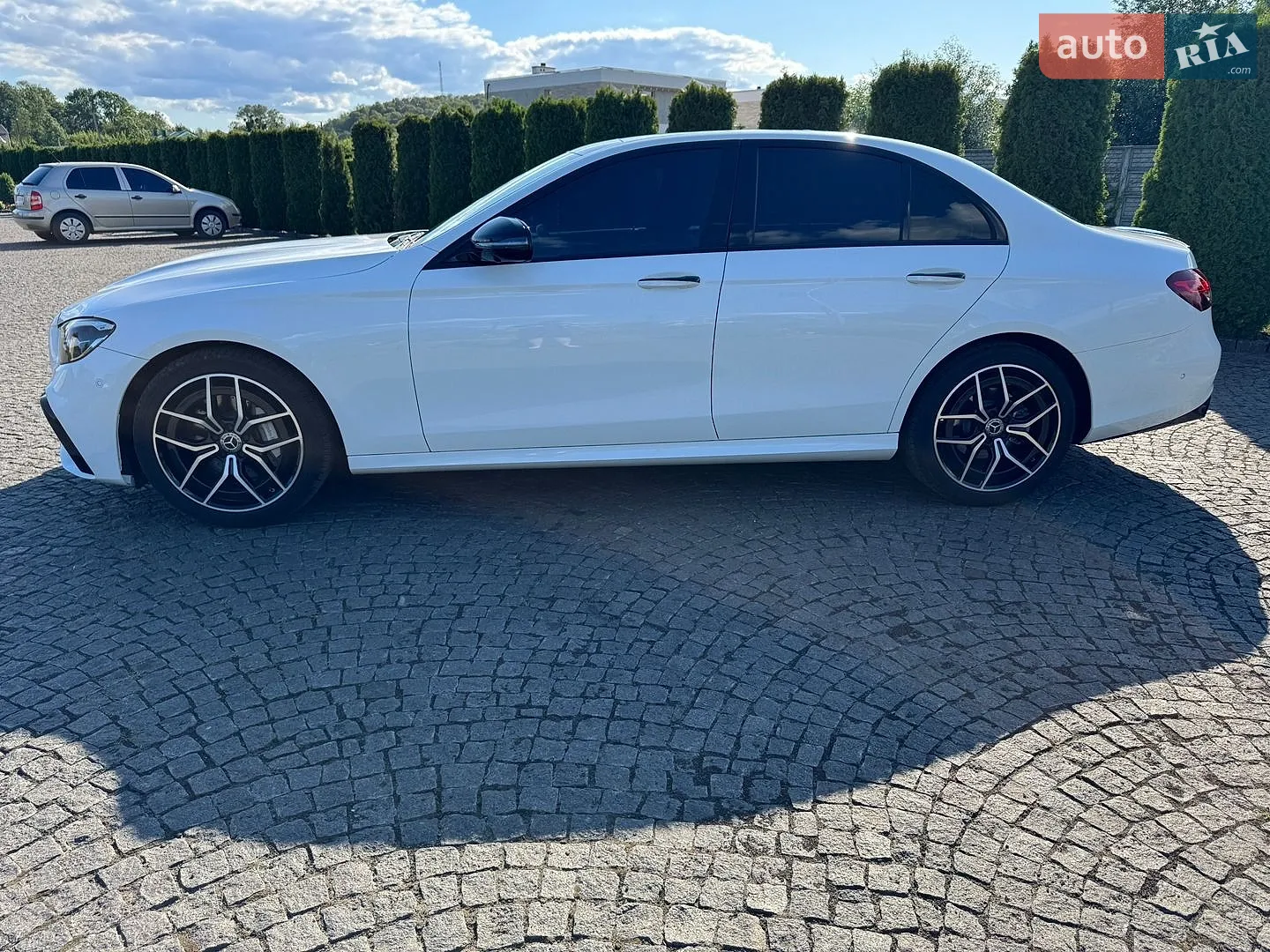 2023 Mercedes-Benz E-klasse - мініатюра 31