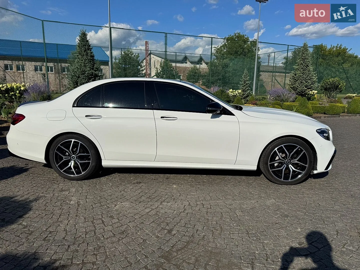 2023 Mercedes-Benz E-klasse - мініатюра 29