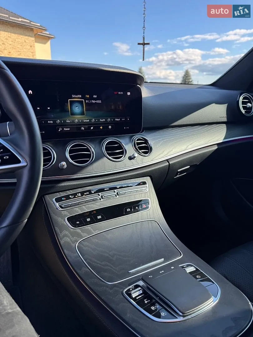 2023 Mercedes-Benz E-klasse - мініатюра 45