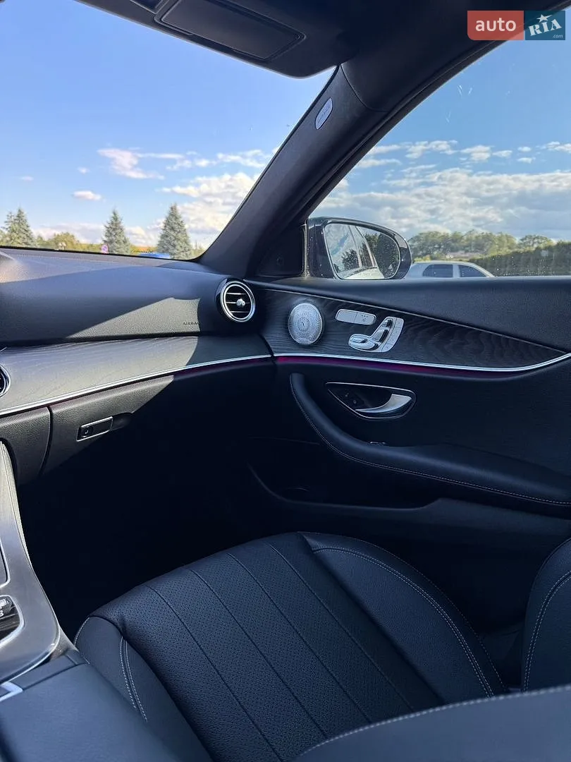 2023 Mercedes-Benz E-klasse - мініатюра 49