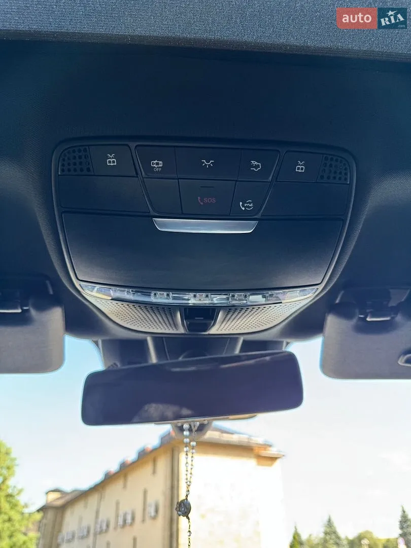 2023 Mercedes-Benz E-klasse - мініатюра 48