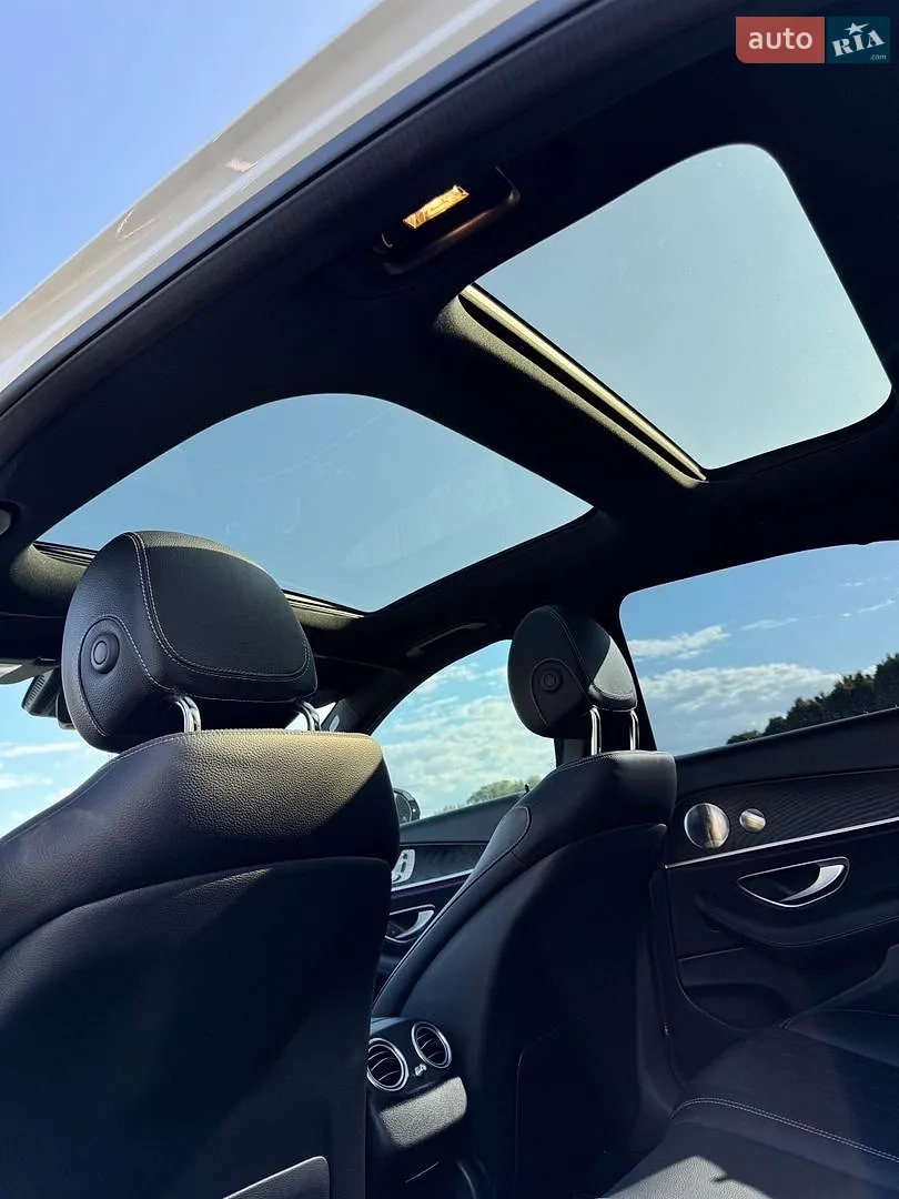 2023 Mercedes-Benz E-klasse - мініатюра 53