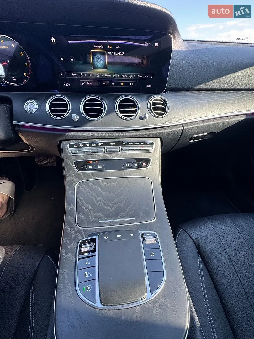 2023 Mercedes-Benz E-klasse - мініатюра 55