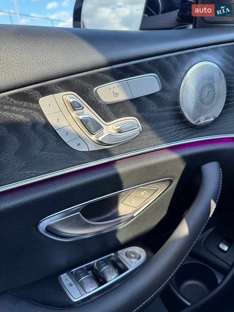 2023 Mercedes-Benz E-klasse - мініатюра 56