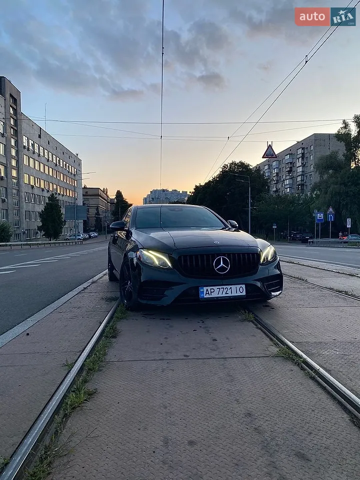2018 Mercedes-Benz E-klasse - мініатюра 81