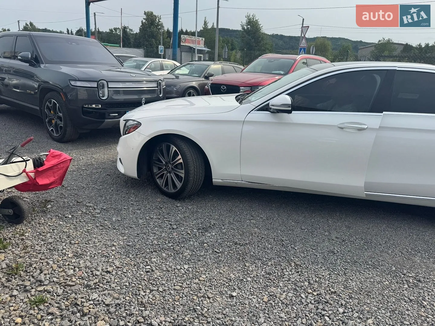 2020 Mercedes-Benz E-klasse - мініатюра 11