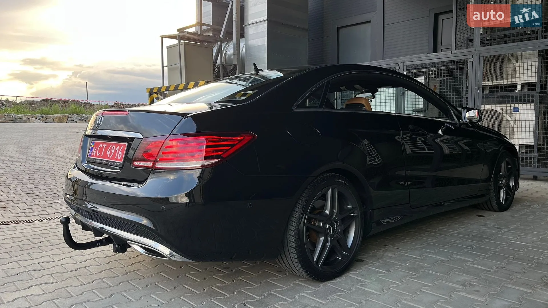 2015 Mercedes-Benz E-klasse - мініатюра 6