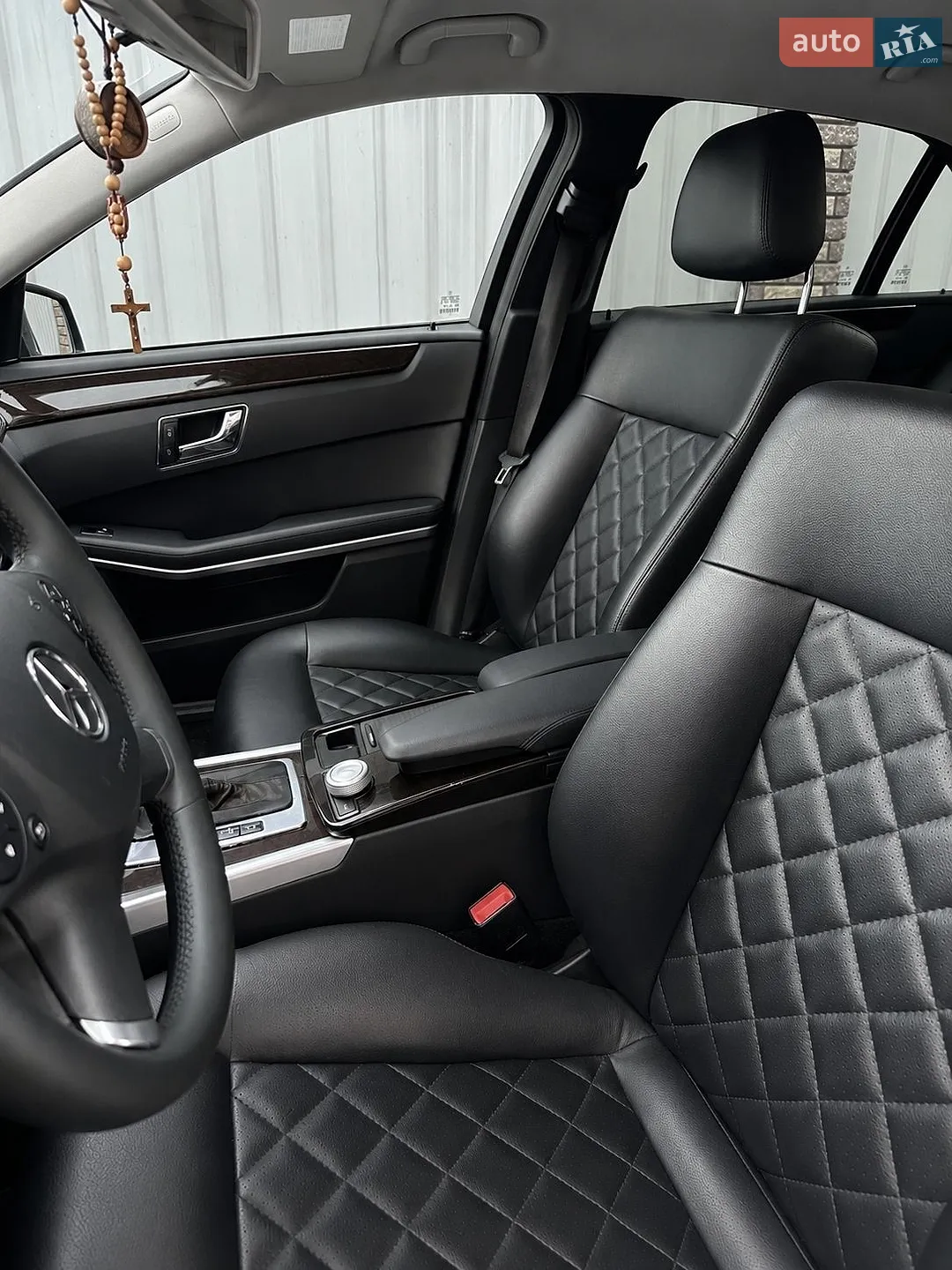 2010 Mercedes-Benz E-klasse - мініатюра 5