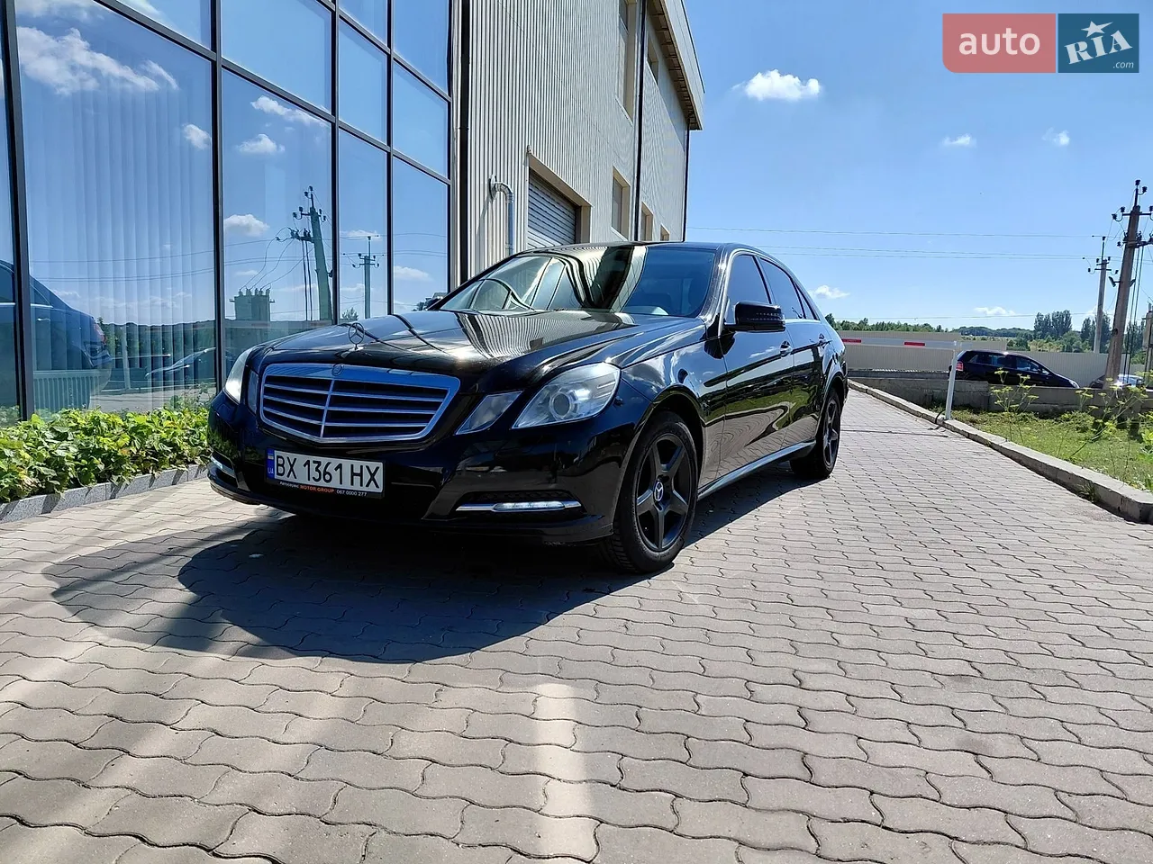 2013 Mercedes-Benz E-klasse - мініатюра 21