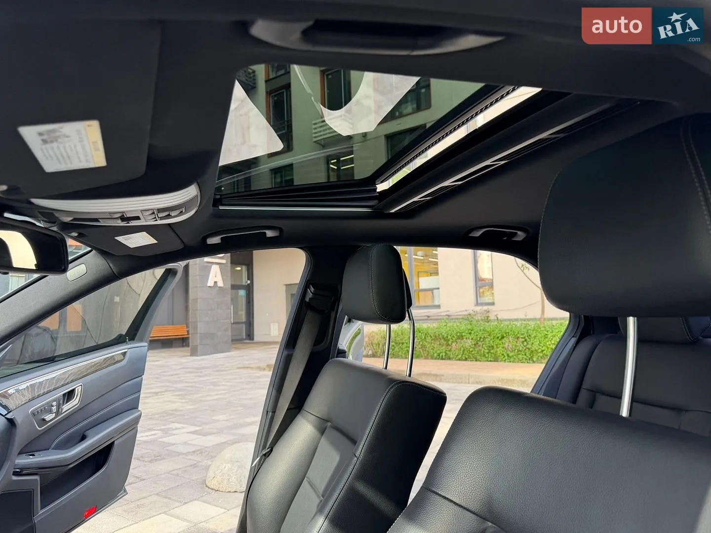 2015 Mercedes-Benz E-klasse - мініатюра 17