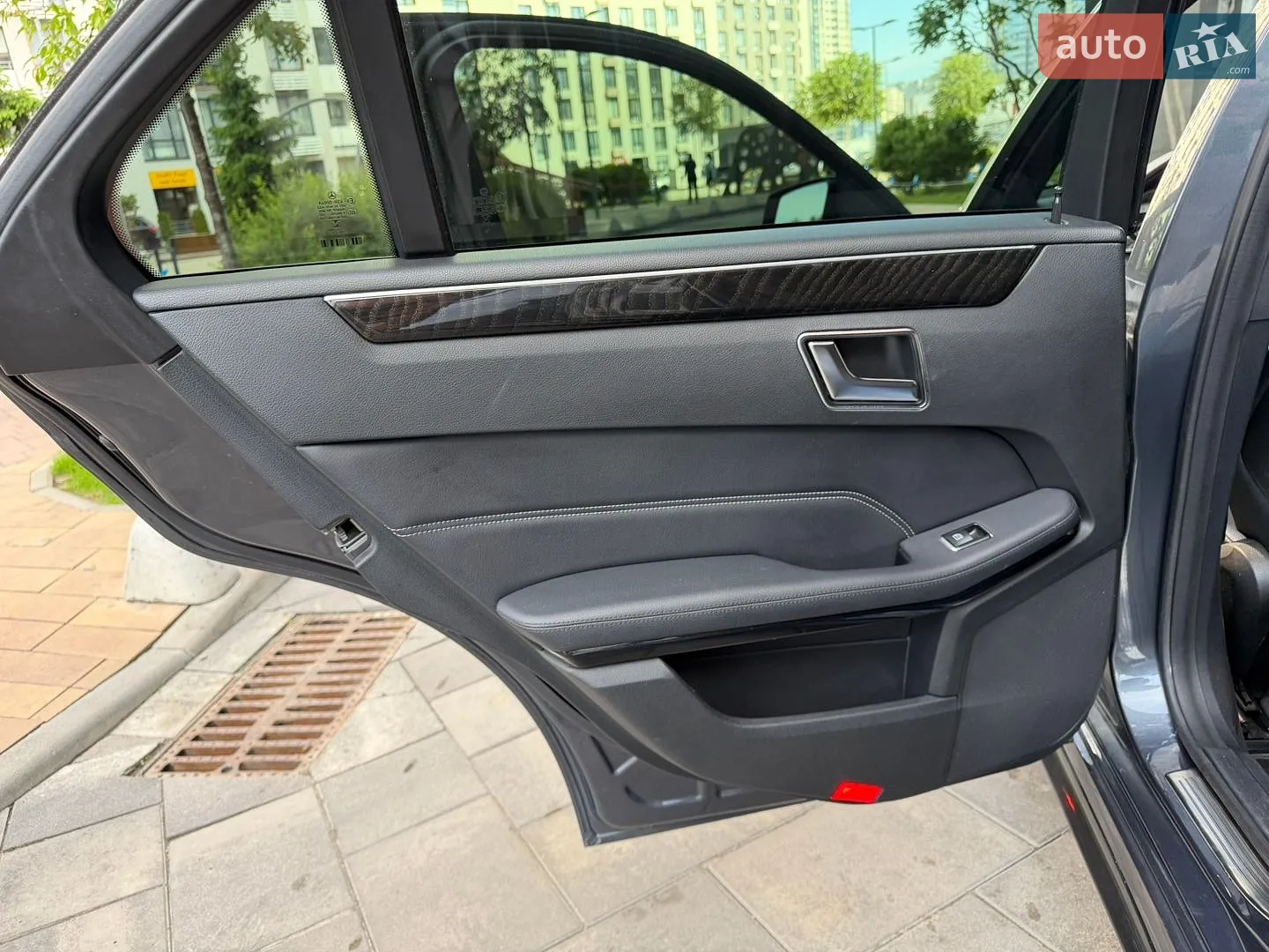 2015 Mercedes-Benz E-klasse - мініатюра 19