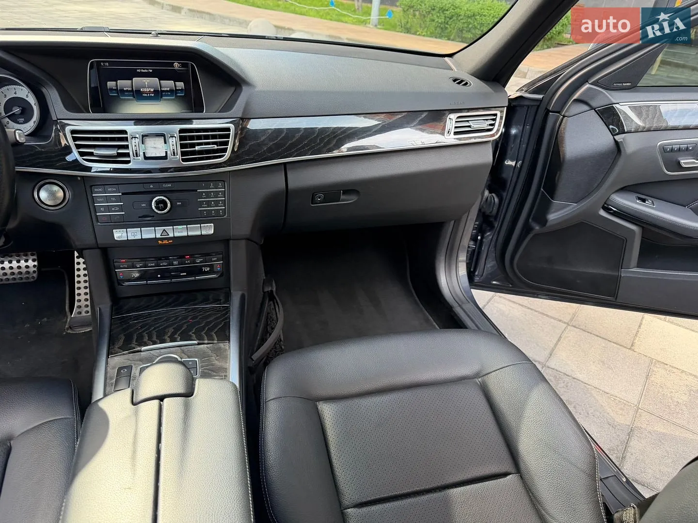 2015 Mercedes-Benz E-klasse - мініатюра 28
