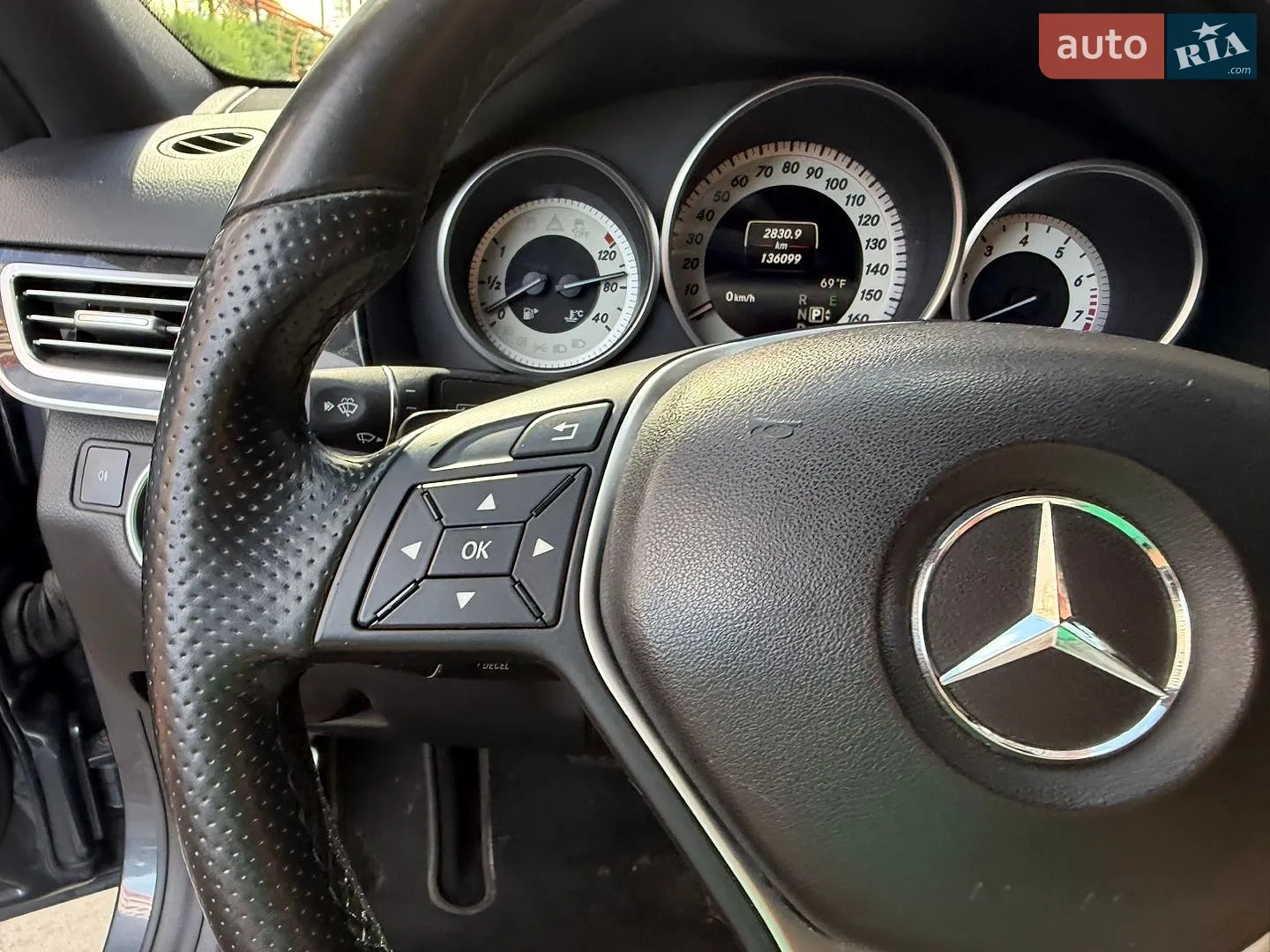 2015 Mercedes-Benz E-klasse - мініатюра 36