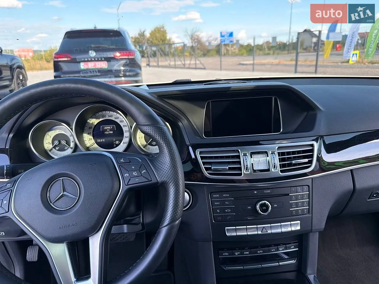 2016 Mercedes-Benz E-klasse - мініатюра 11