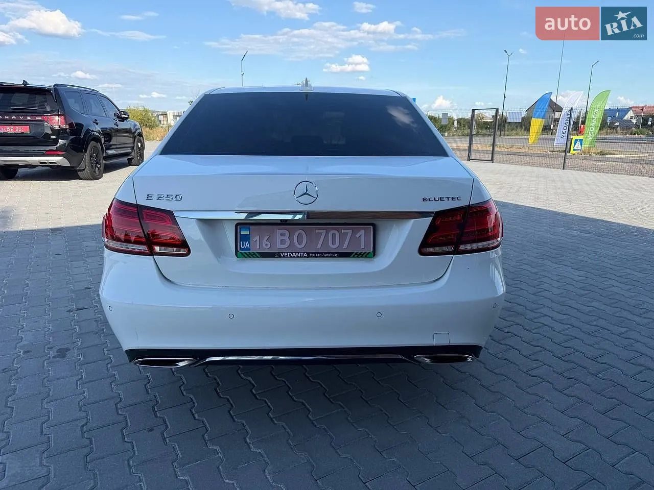 2016 Mercedes-Benz E-klasse - мініатюра 5