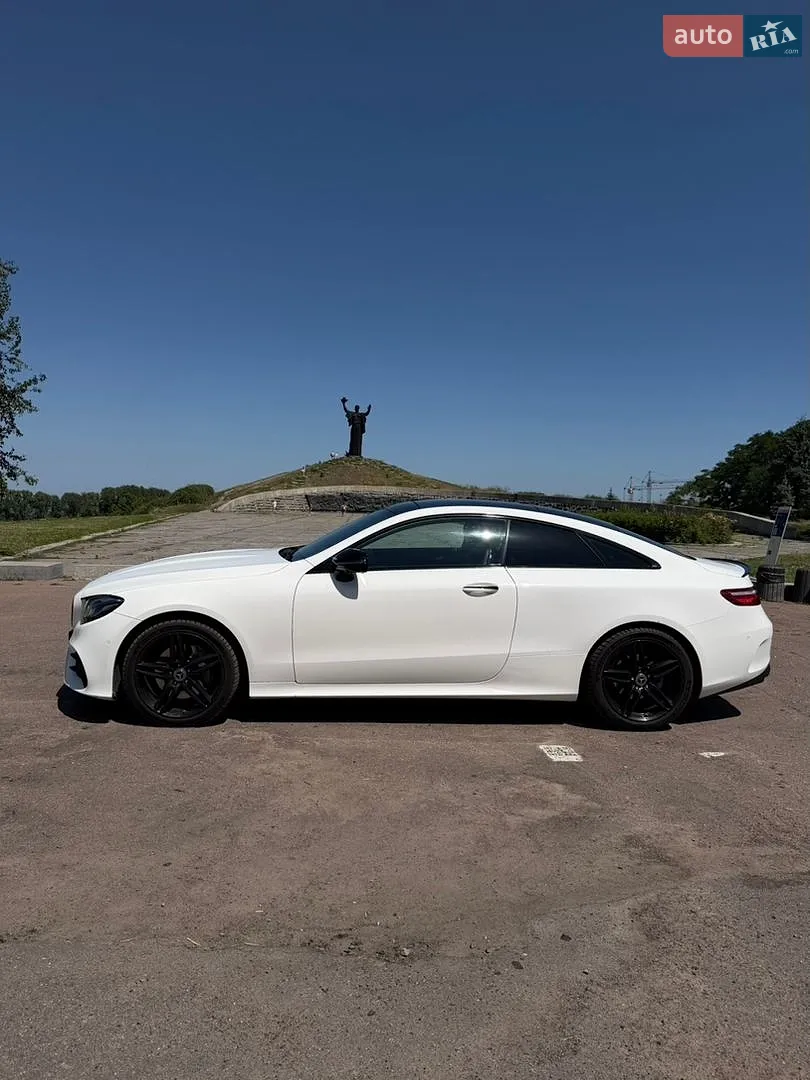2018 Mercedes-Benz E-klasse - мініатюра 16