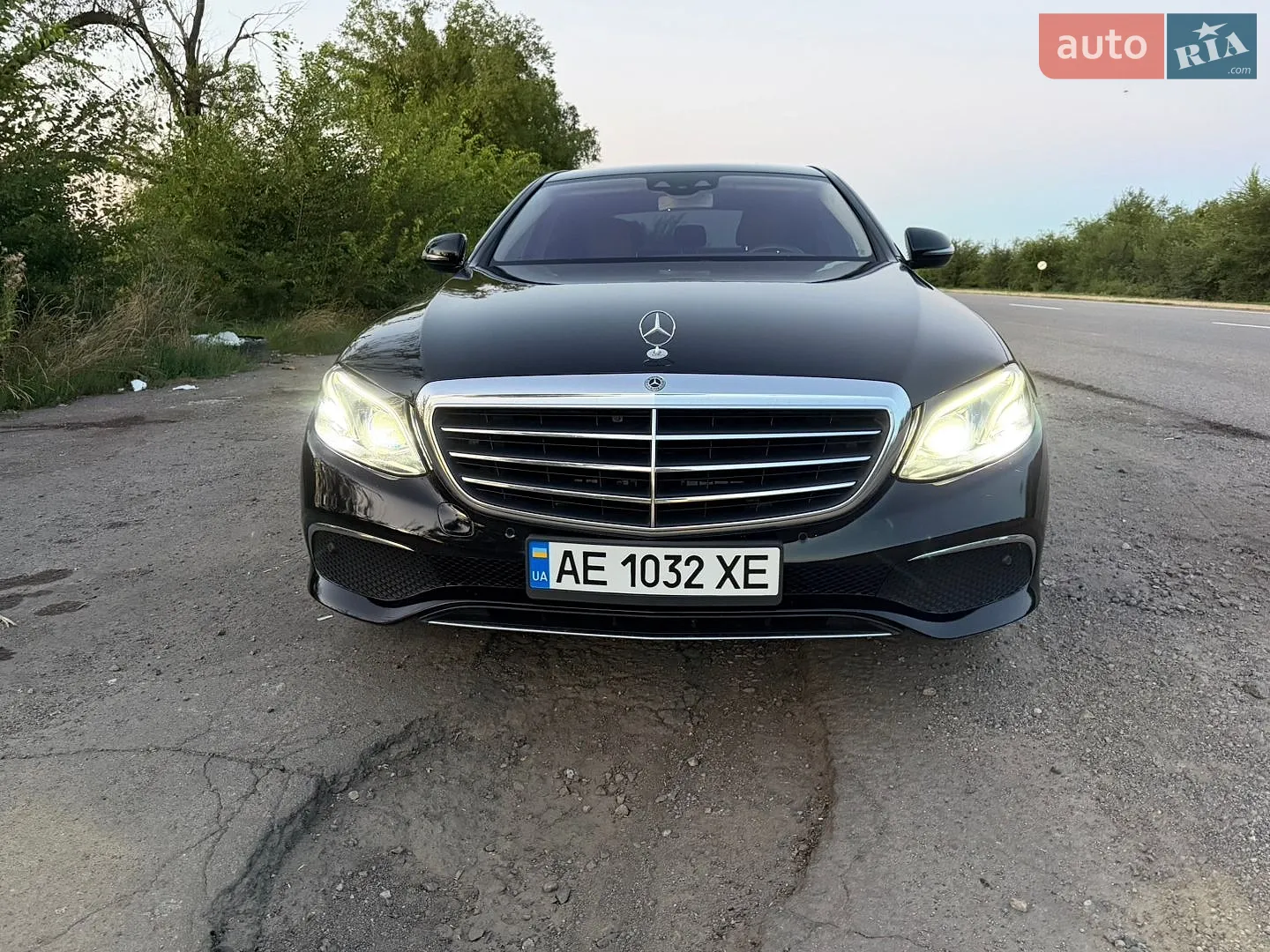 2020 Mercedes-Benz E-klasse - мініатюра 2