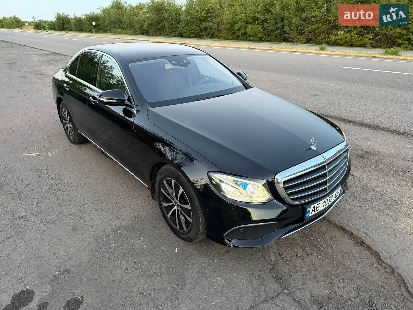 2020 Mercedes-Benz E-klasse - мініатюра 4