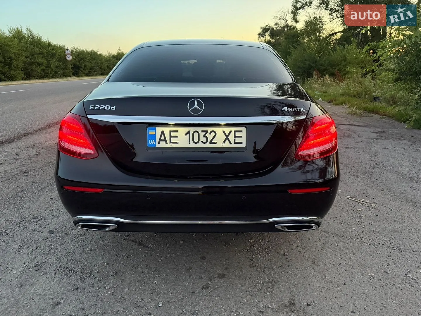 2020 Mercedes-Benz E-klasse - мініатюра 9