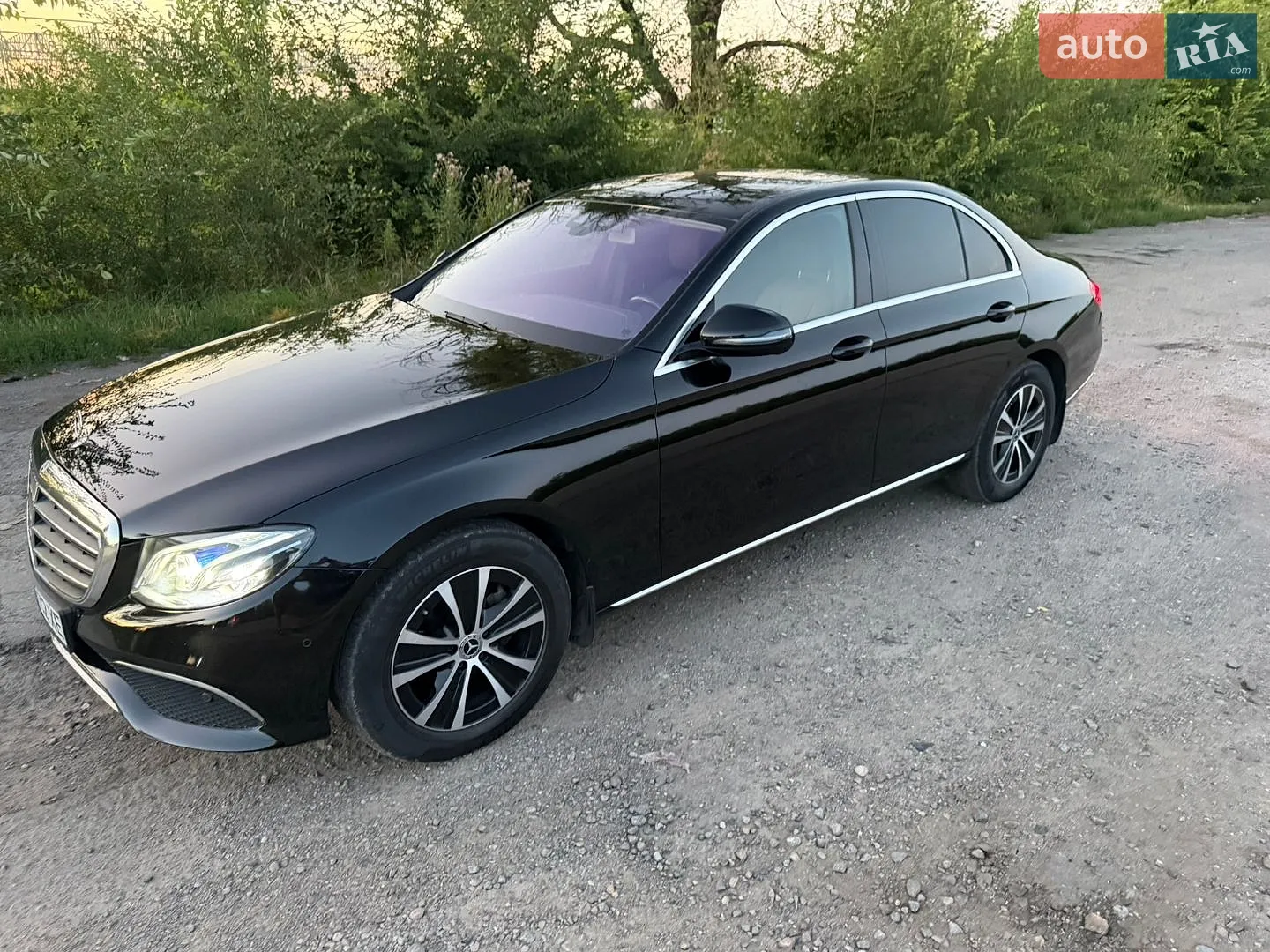 2020 Mercedes-Benz E-klasse - мініатюра 15