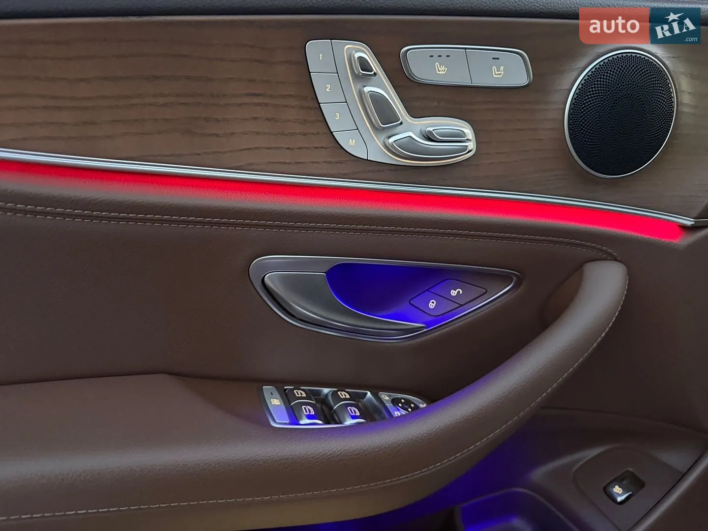 2020 Mercedes-Benz E-klasse - мініатюра 19