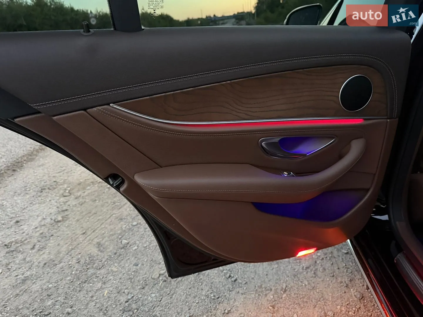 2020 Mercedes-Benz E-klasse - мініатюра 24