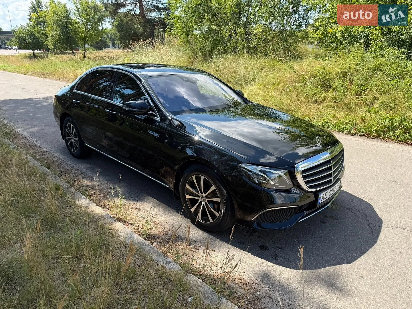 2020 Mercedes-Benz E-klasse - мініатюра 48