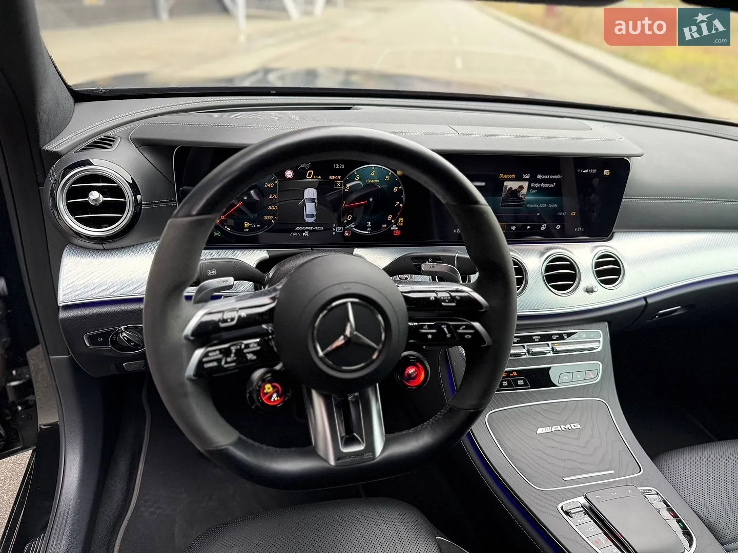 2021 Mercedes-Benz E-klasse - мініатюра 6