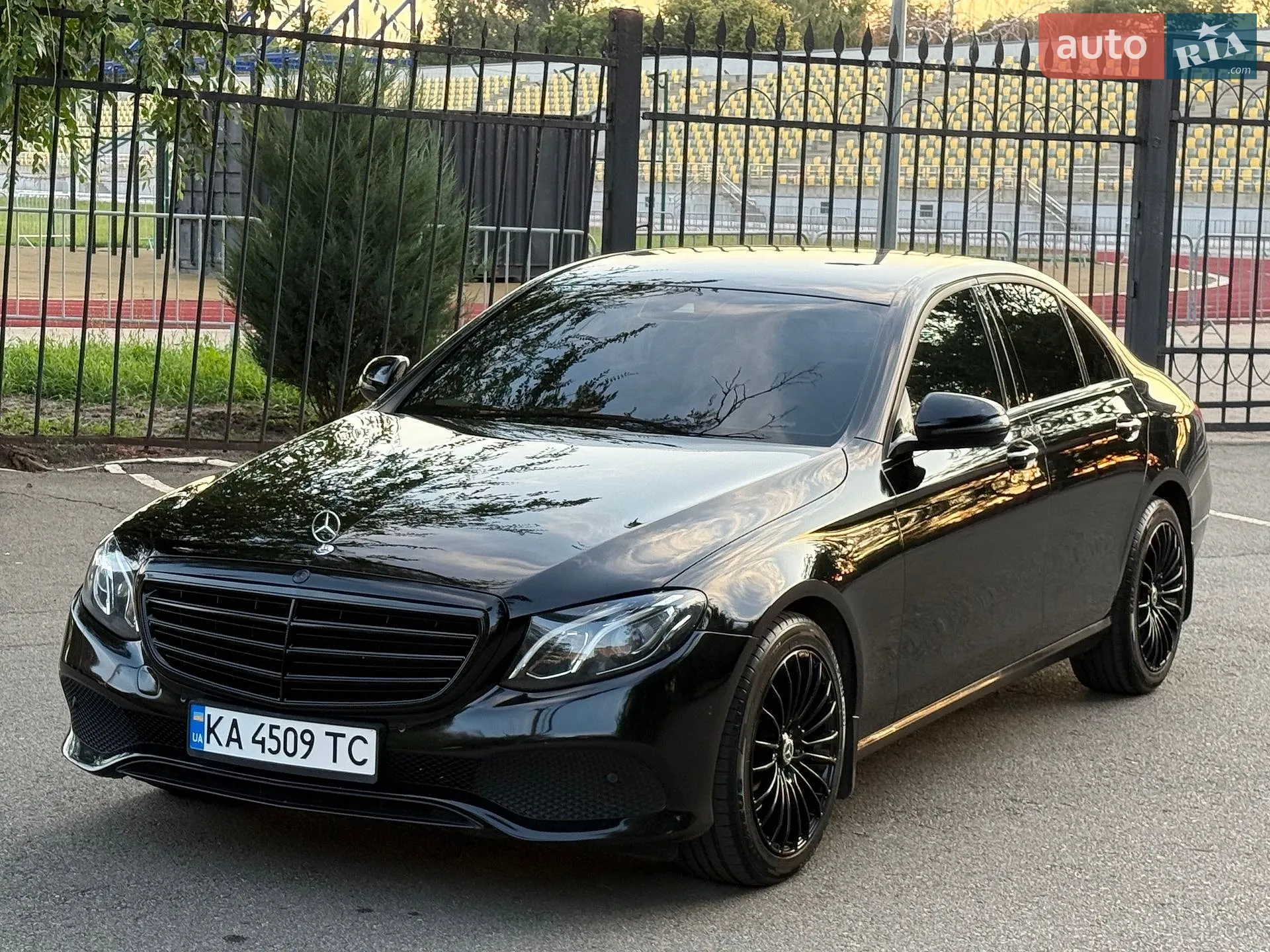 2019 Mercedes-Benz E-klasse - мініатюра 5
