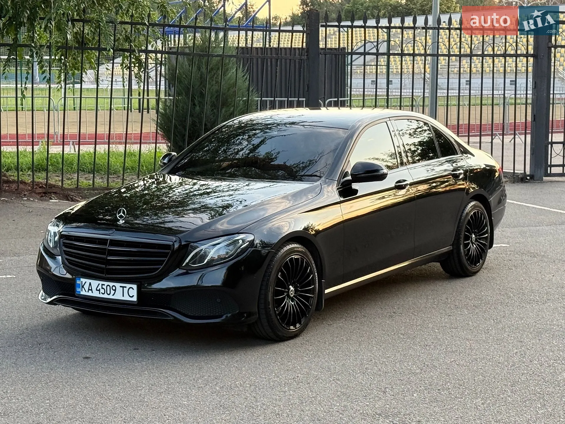 2019 Mercedes-Benz E-klasse - мініатюра 10