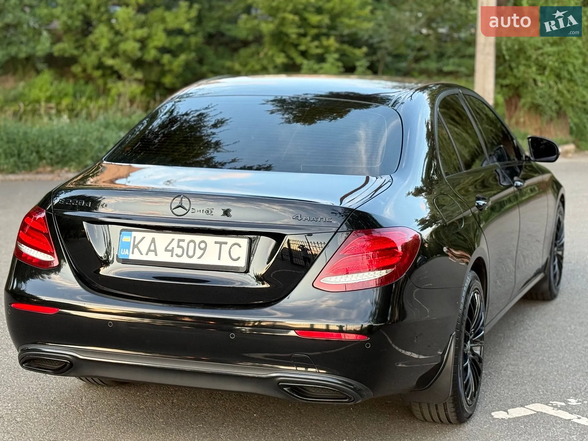 2019 Mercedes-Benz E-klasse - мініатюра 15