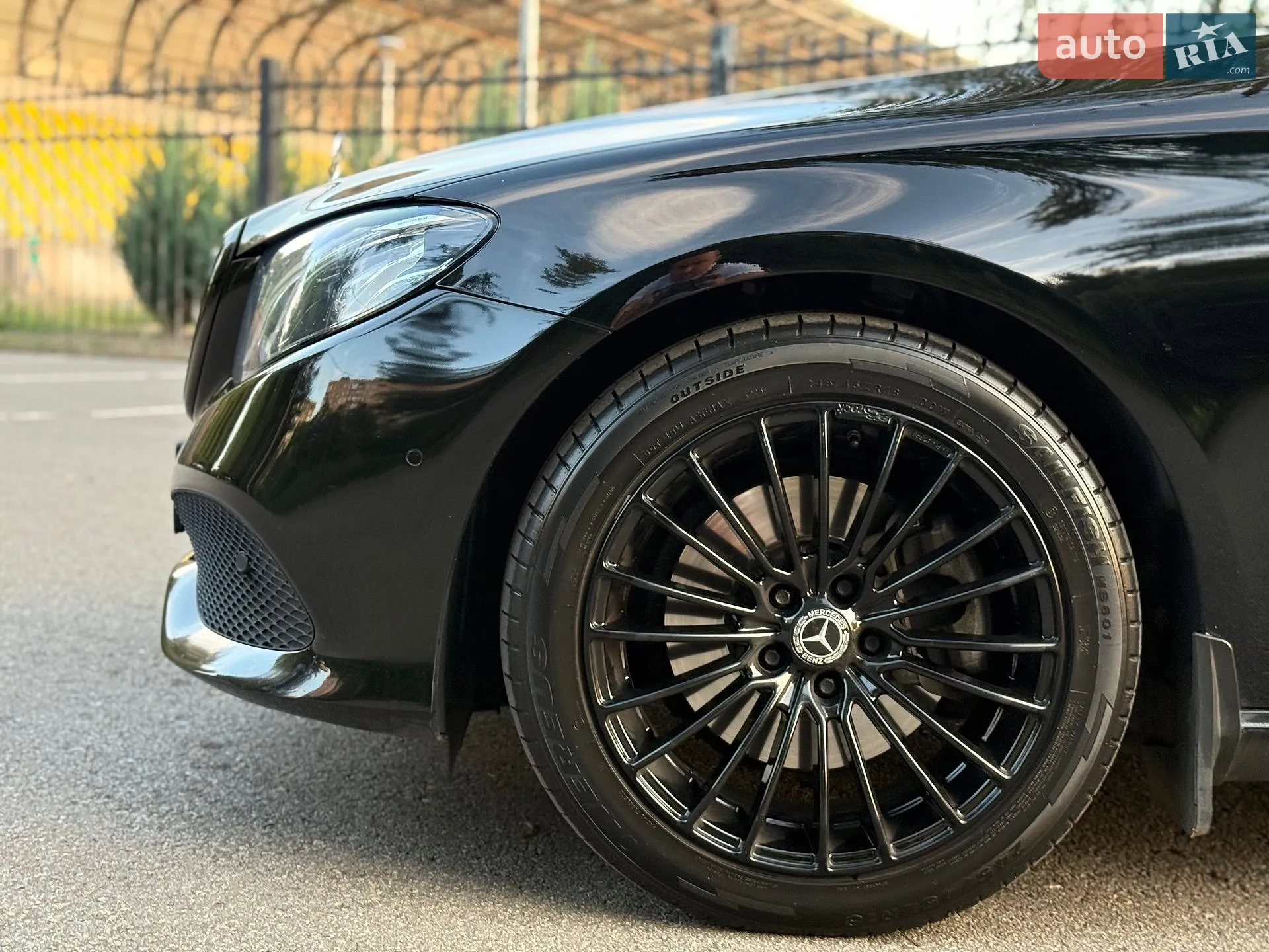2019 Mercedes-Benz E-klasse - мініатюра 25