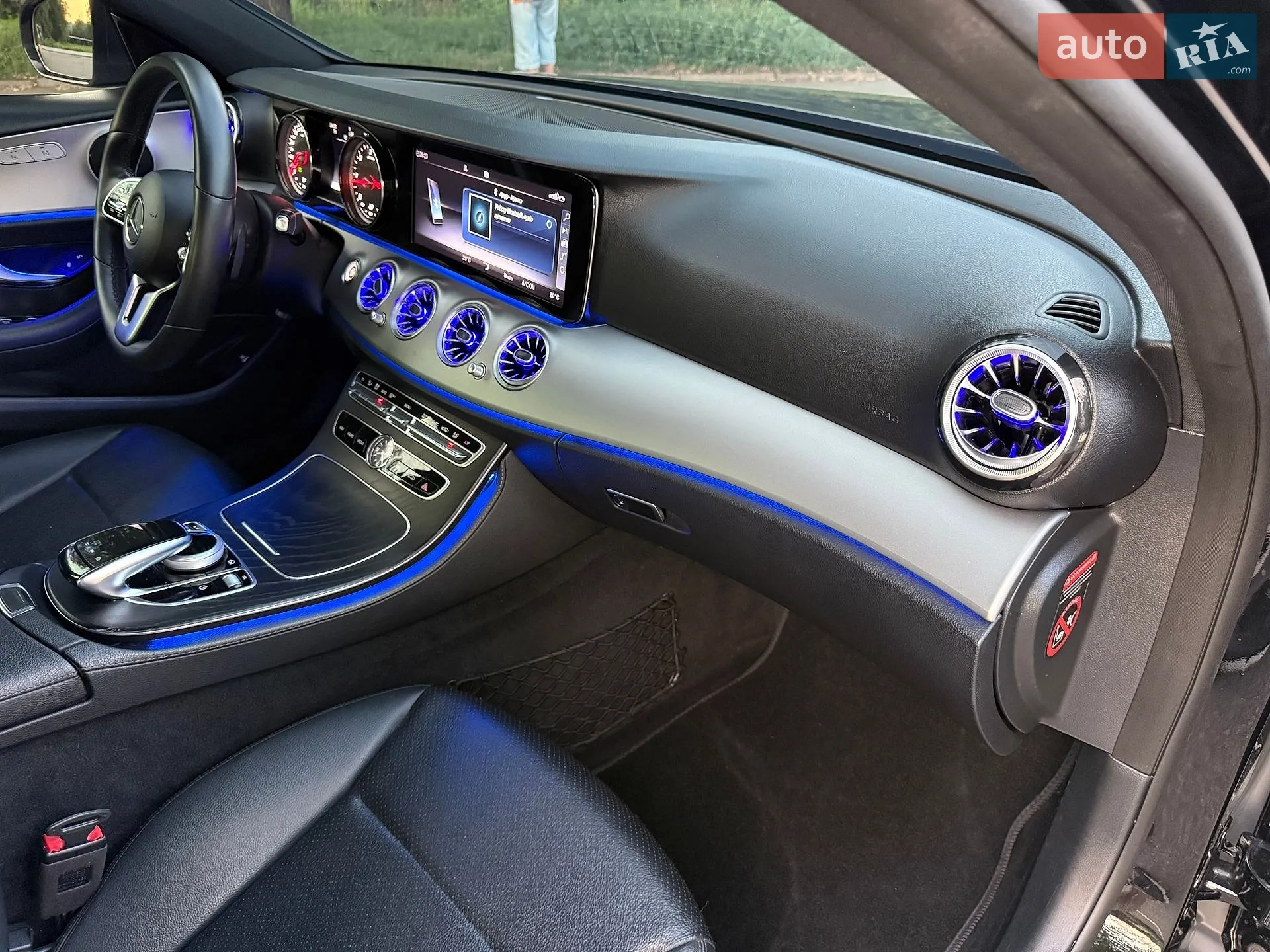 2019 Mercedes-Benz E-klasse - мініатюра 69