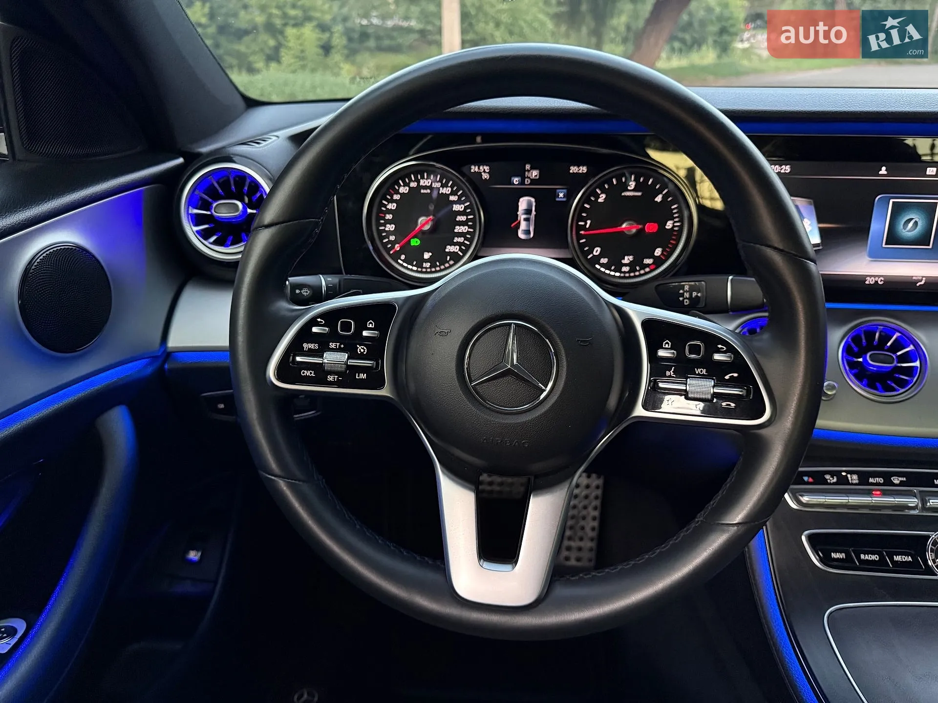 2019 Mercedes-Benz E-klasse - мініатюра 82