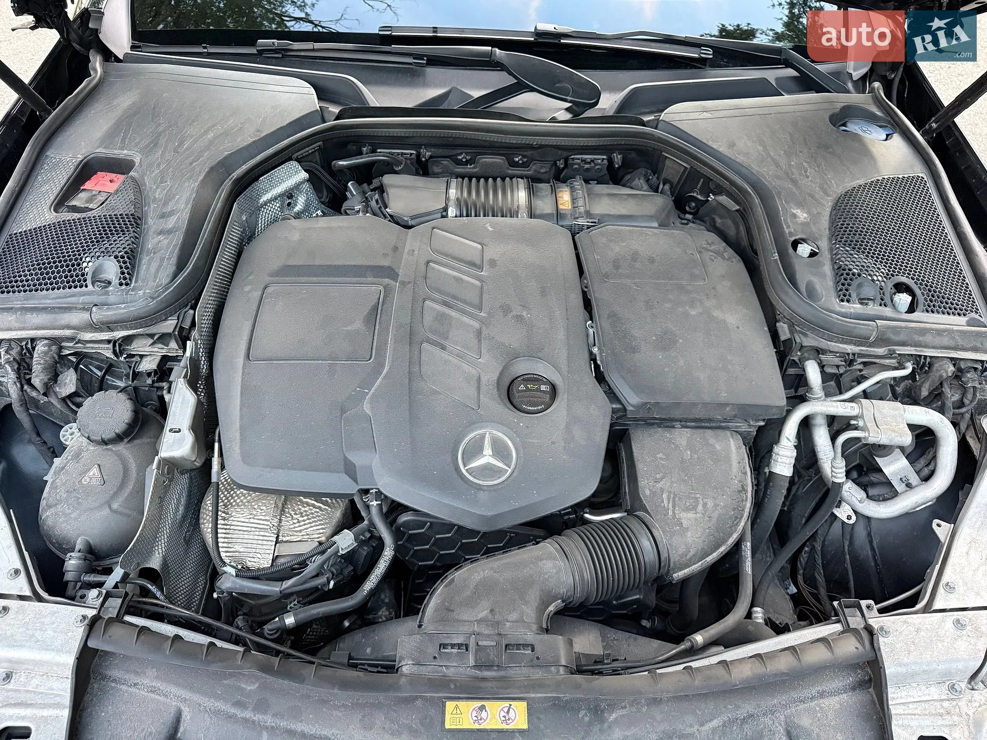 2019 Mercedes-Benz E-klasse - мініатюра 99