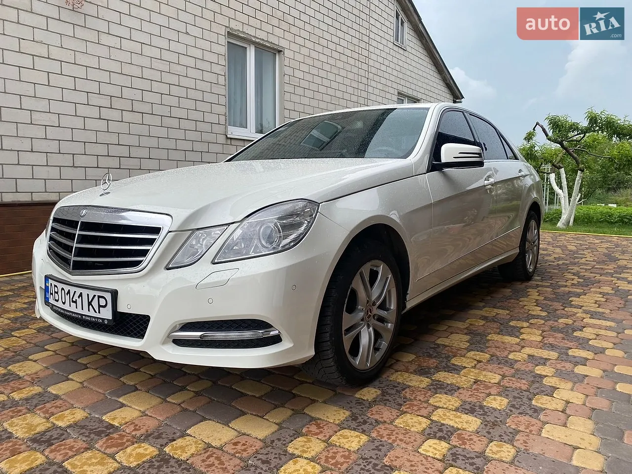 2011 Mercedes-Benz E-klasse - мініатюра 15