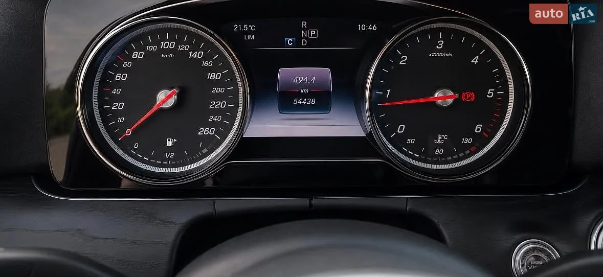 2020 Mercedes-Benz E-klasse - мініатюра 11