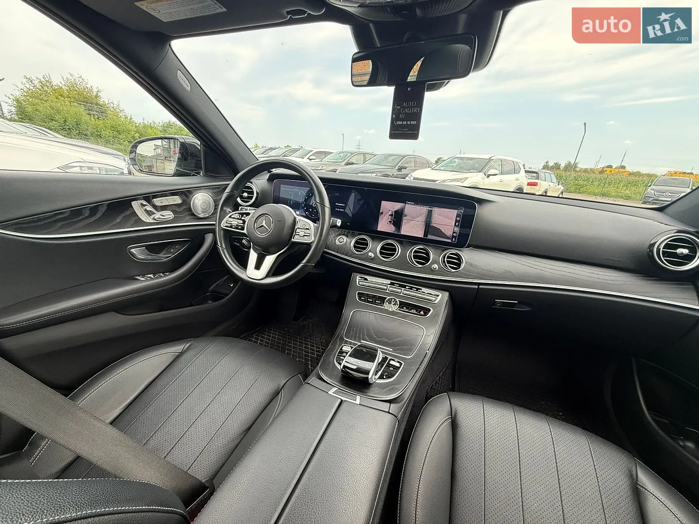 2019 Mercedes-Benz E-klasse - мініатюра 29