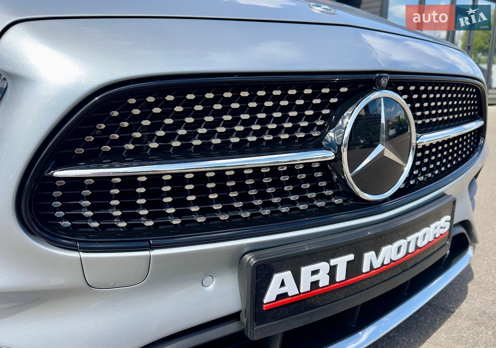2022 Mercedes-Benz E-klasse - мініатюра 10