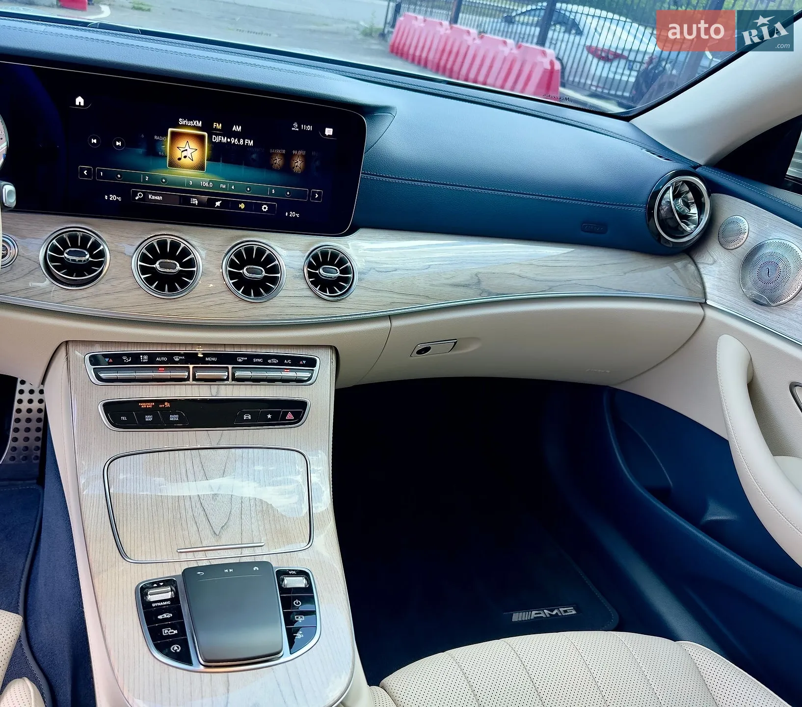2022 Mercedes-Benz E-klasse - мініатюра 26