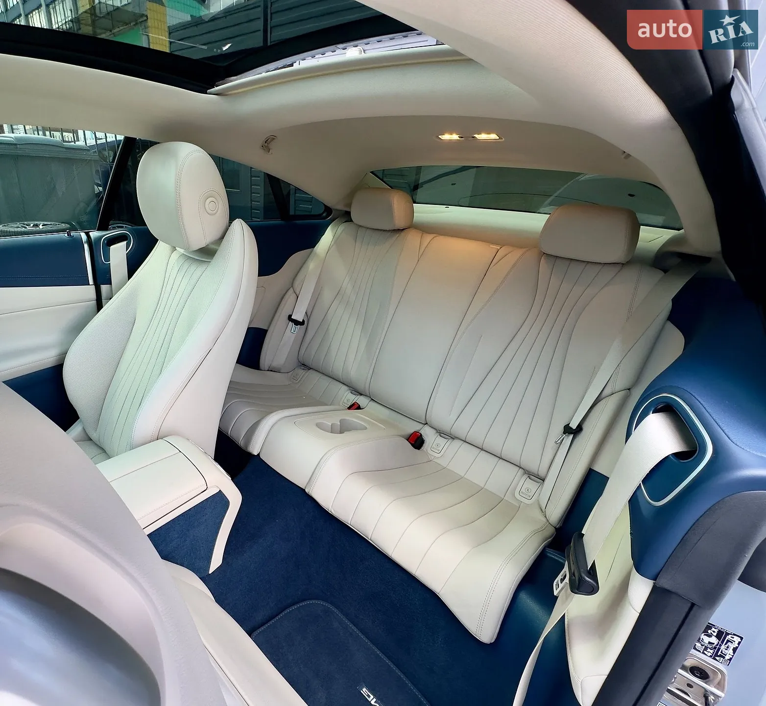 2022 Mercedes-Benz E-klasse - мініатюра 30