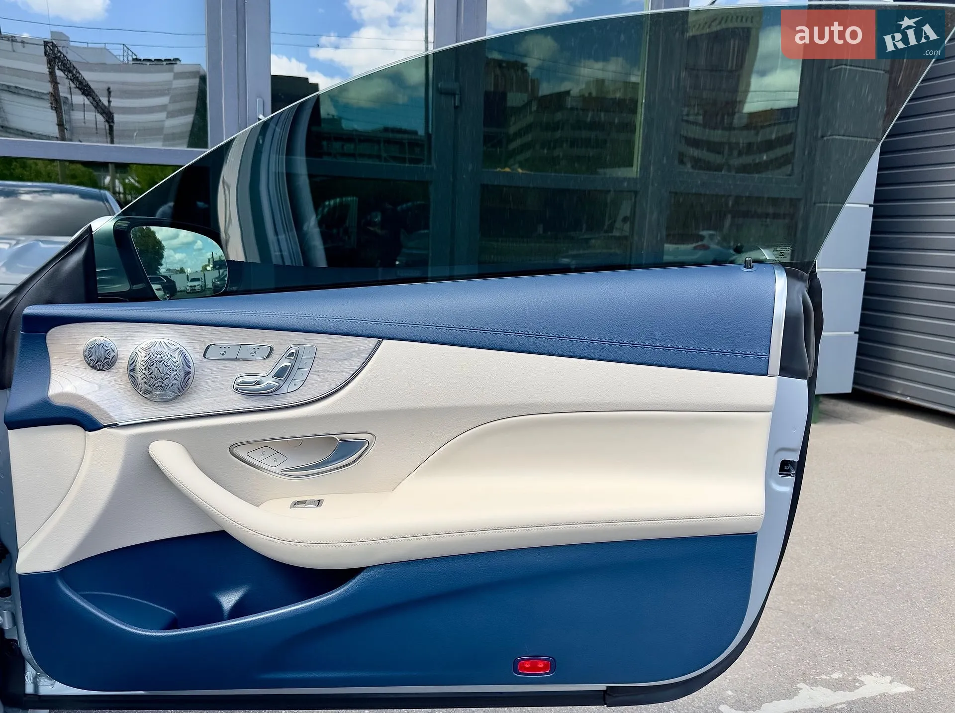 2022 Mercedes-Benz E-klasse - мініатюра 60