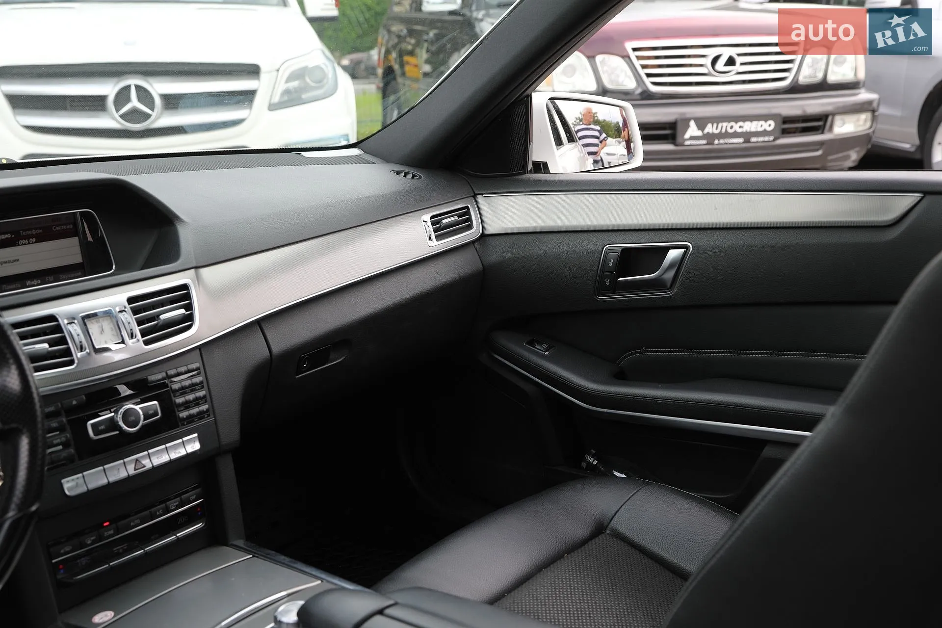 2013 Mercedes-Benz E-klasse - мініатюра 17