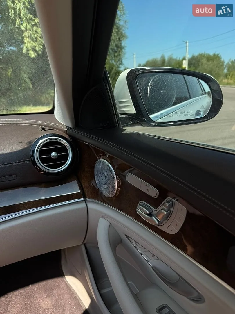 2020 Mercedes-Benz E-klasse - мініатюра 44