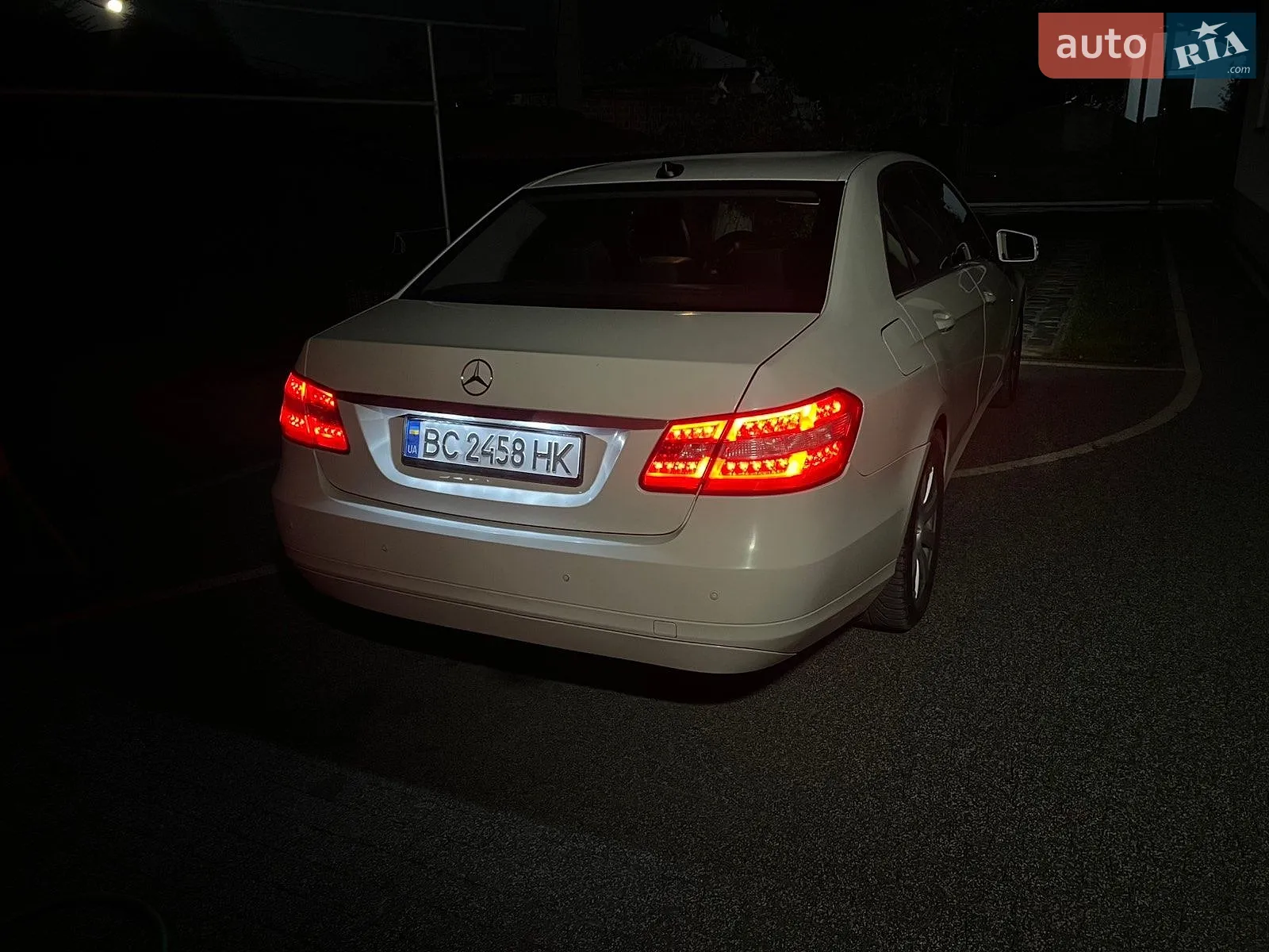 2012 Mercedes-Benz E-klasse - мініатюра 21