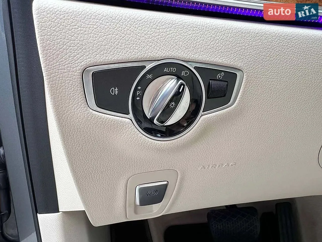 2017 Mercedes-Benz E-klasse - мініатюра 18